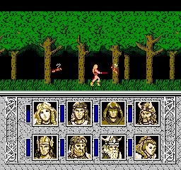Advanced Dungeons & Dragons: Dragons of Flame